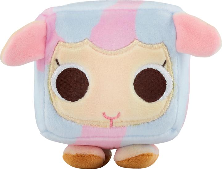 Actual product image Boti Pet Simulator - Core Plush In Treasure Chest - Wav (9.50 cm)