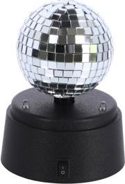 Immagine prodotto Mini palla da discoteca a specchio