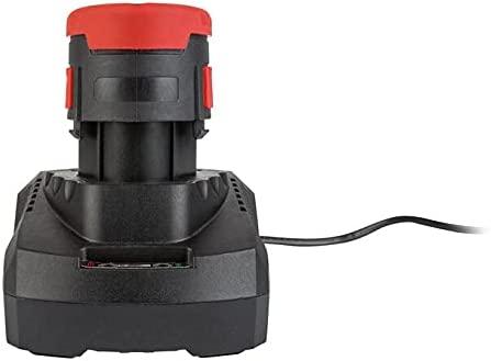 Image du produit Parkside PLGK 12 A3 (1 pcs, 2000 mAh, Piles rechargeables + chargeur)