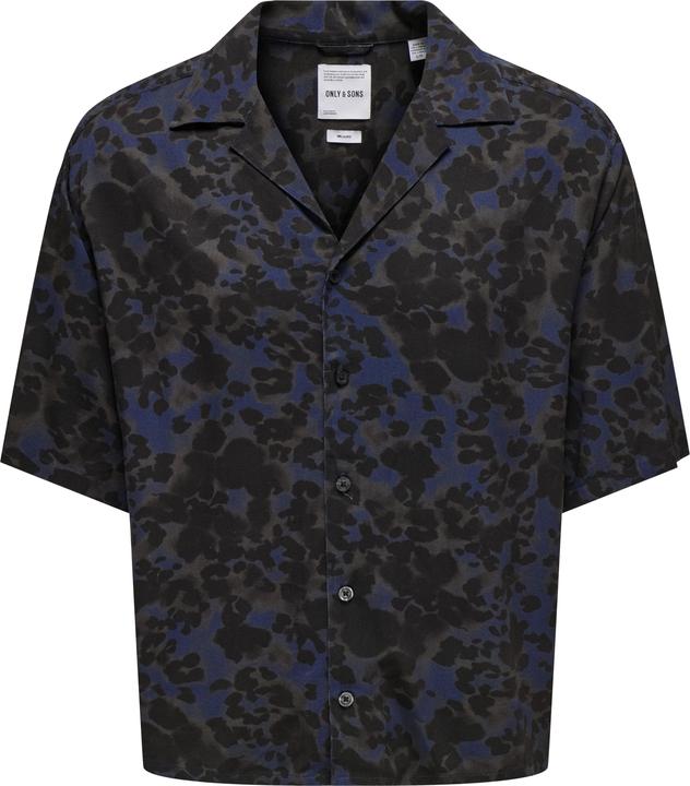 Only & Sons ONSHARRIS Hemd Hemd (S)
