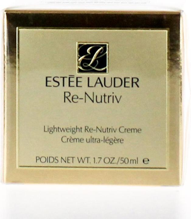 Image du produit Estée Lauder Re-Nutriv (50 ml, Crème 24h)