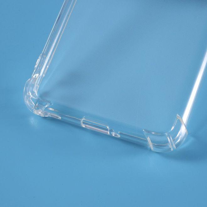 Actual product image MU Classic Softcase TPU Series (Honor V30, Honor V30 Pro)