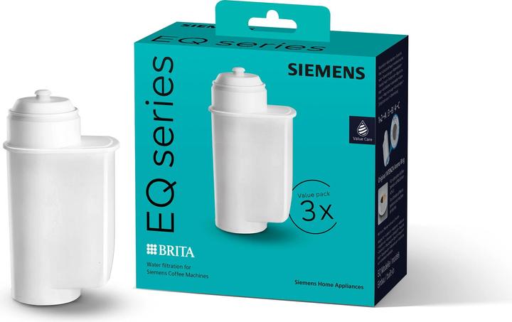 Immagine prodotto Siemens Brita Intenza TZ70033 (3 x)