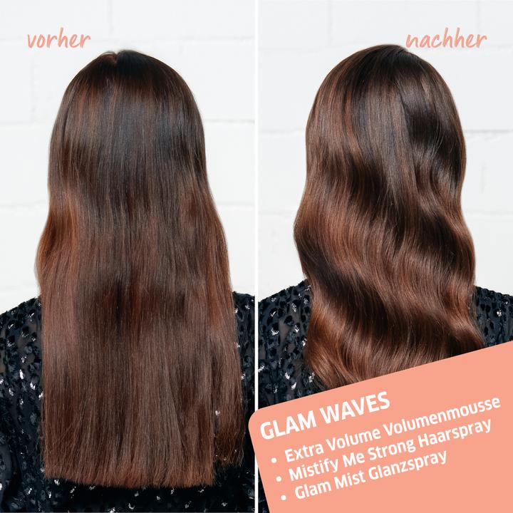 Produktbild Wella EIMI Extra Volume (500 ml, Volumenschaum)