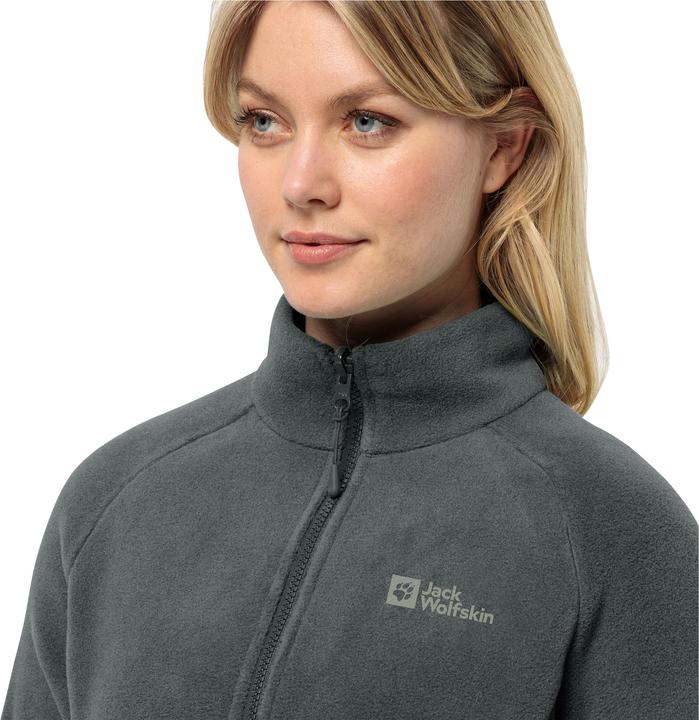 Immagine prodotto Jack Wolfskin Moonrise Fz W (XL)