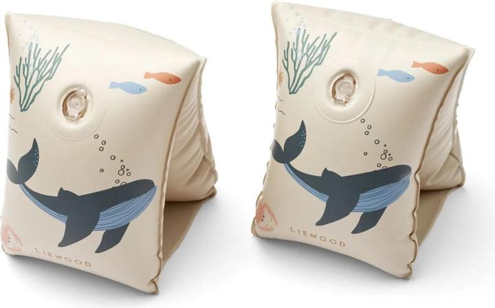 Actual product image Liewood Sea Creature