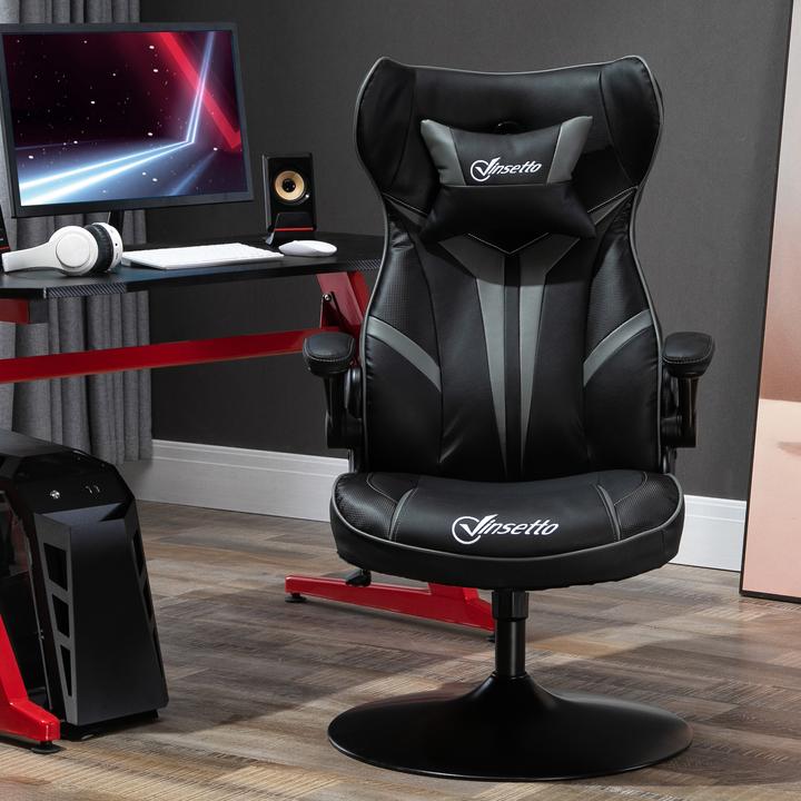Actual product image Vinsetto Ergonomic chair