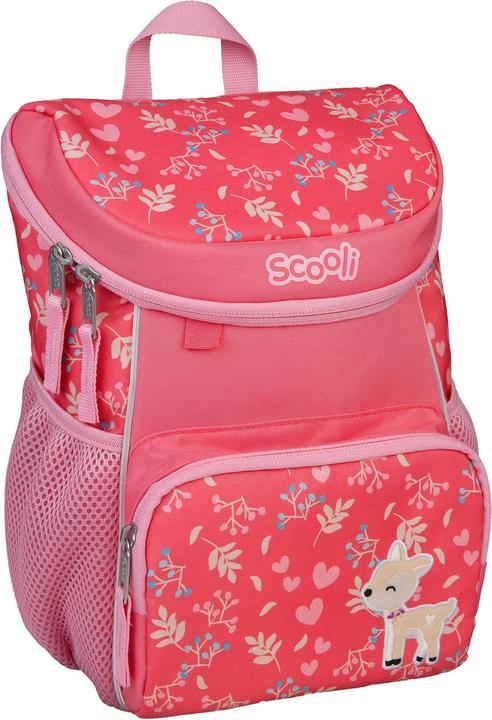 Scooli Kindergartenrucksack Daisy Deer