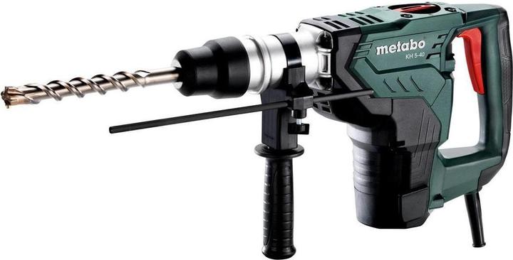 Immagine prodotto Metabo KH 5-40 CH (Corrente elettrica)