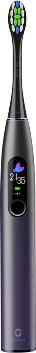 Actual product image Xiaomi X Pro (Sonic toothbrush)