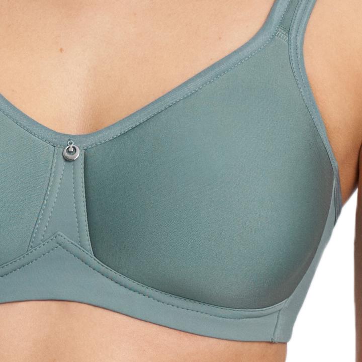 Actual product image Susa Catania Spacer Bra without underwire (80 C, Single pack)