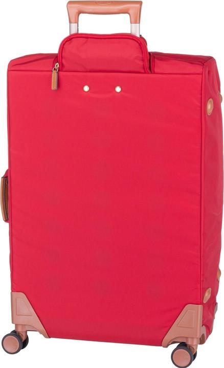 Produktbild Brics Bric's Trolley + Koffer X-Travel Trolley 58139 (72 l, XL (ab 115l))