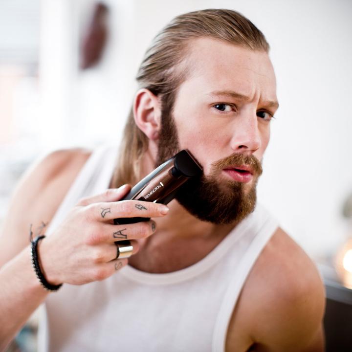 Produktbild Remington MB4045 Beard Kit