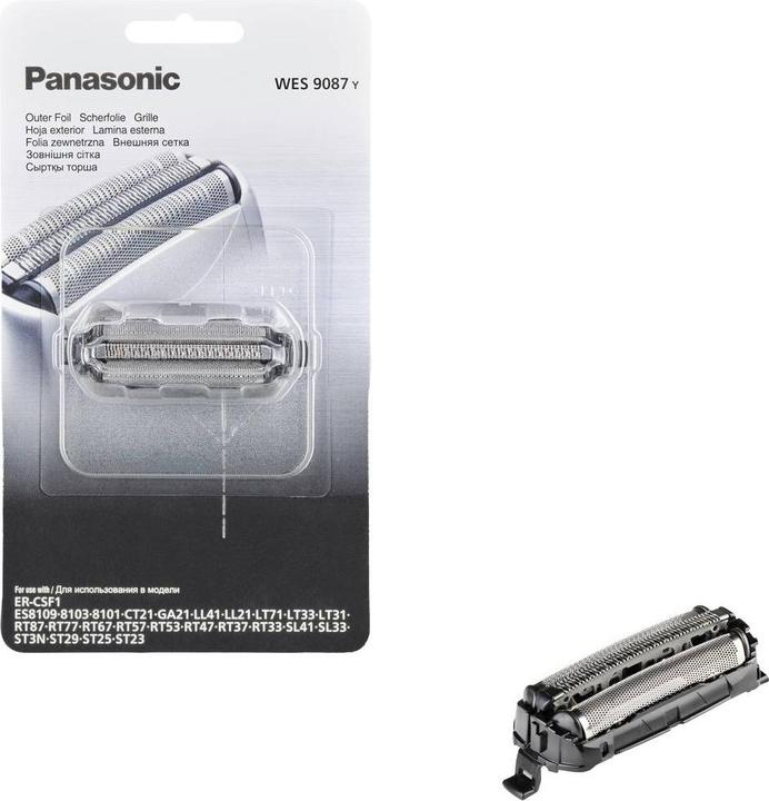 Immagine prodotto Panasonic Wes9087y (1 x)