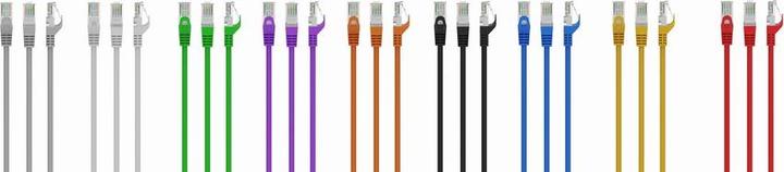 Produktbild Gembird Patch-Kabel (U/UTP, CAT6, 3 m)