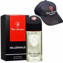 Immagine prodotto Tonino Lamborghini Millennials (Eau de toilette, 125 ml)