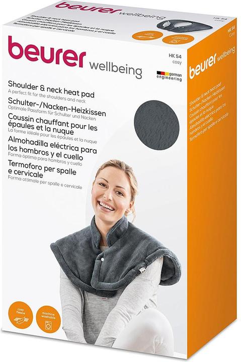 Actual product image Beurer Cosy (56 x 52 cm)