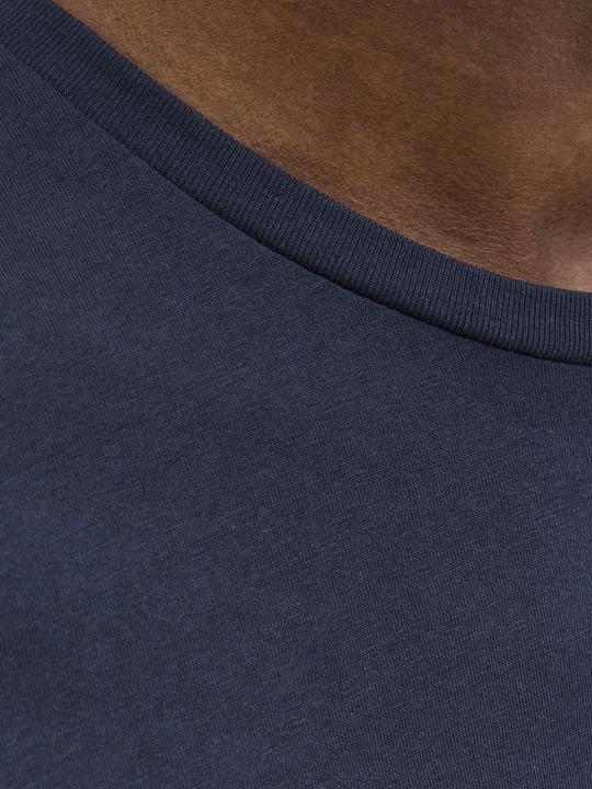 Immagine prodotto Jack & Jones Plus Size Logo T-shirt T-shirt (7XL)