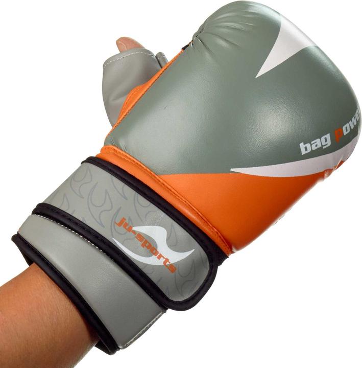 Image du produit Ju-Sports Gant de sac de sable bag power (L)