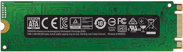 Produktbild Samsung 860 Evo (2000 GB, M.2 2280)