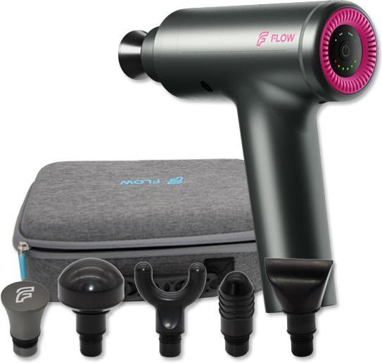 Image du produit Flow Pistolet de massage Mini