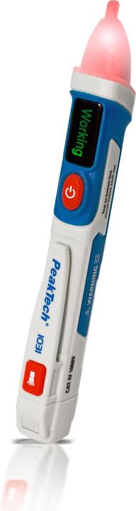 Actual product image Peaktech P 1031 (CAT IV 1000V)