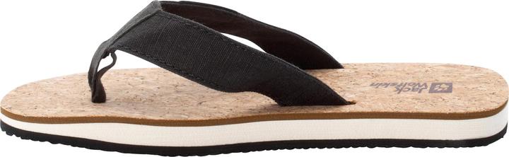 Immagine prodotto Jack Wolfskin Ecostride 2 Slipper W (39.5)