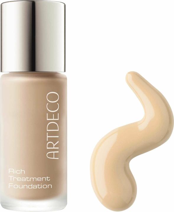 Artdeco Rich Treatment (10 Sunny Shell)
