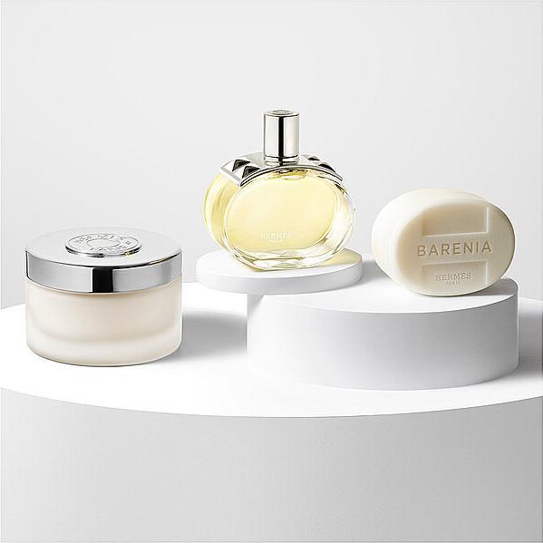 Produktbild Hermès Barénia Biody Cream (Körpermilch, 200 ml)