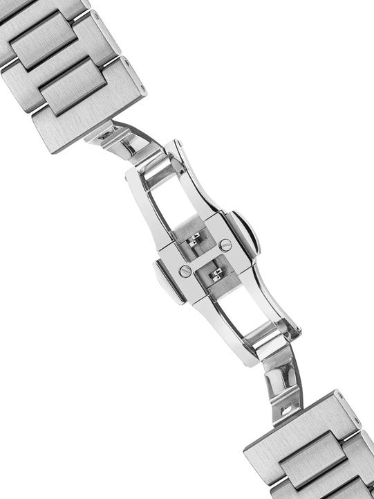 Produktbild Ingersoll 1892 Ingersoll I15203 Springfield (Analoguhr, 48 mm)