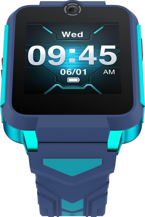 TCL Movetime Family Watch MT42X (48.50 mm, 4G)