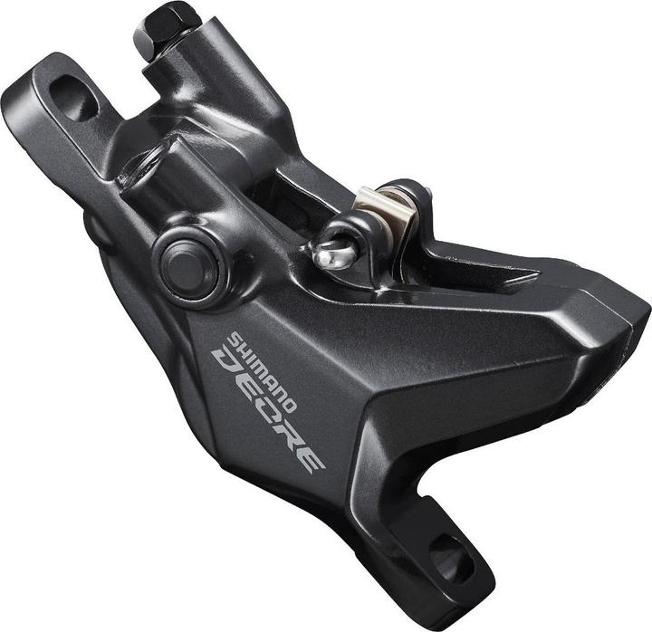 Produktbild Shimano Scheibenbremse BR-M6100 Postmount, 1700 mm (Hinterradbremse, Bremssattel, 2)