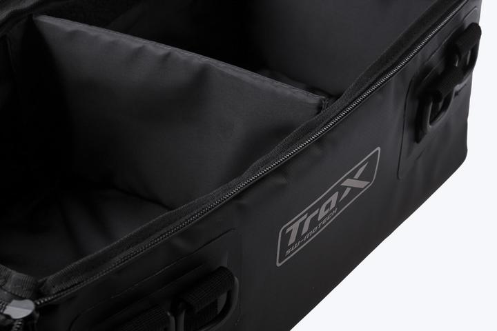 Produktbild Sw Motech Zusatztasche zu TraX Koffer (15 l)