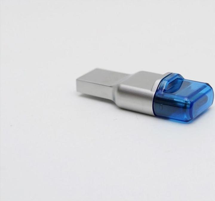 Produktbild Kingston MobileLite Duo 3C (USB)
