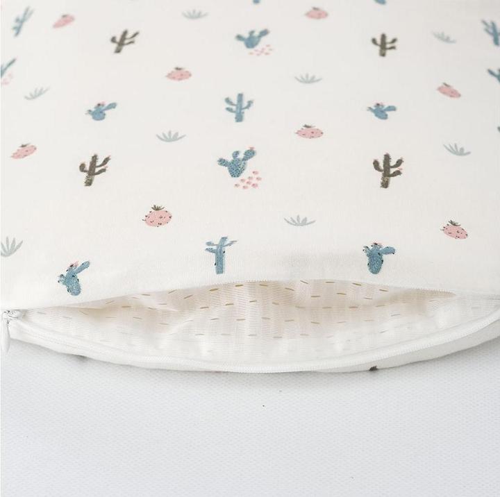 Produktbild Träumeland Liebmich Schlafsack (200 cm)