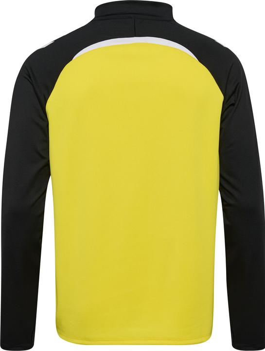 Actual product image hummel hmlLEAD 2.0 HALF ZIP (L)