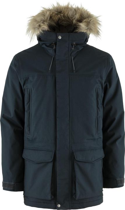 Produktbild Fjällräven Nuuk Lite Parka (XL)