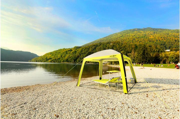 Actual product image Brunner Aquamar (300 cm, 300 cm)