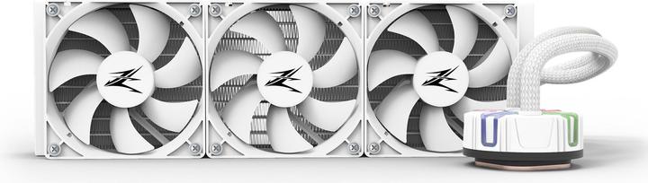 Produktbild Zalman Reserator5 Z36 computer liquid cooling Chipset
