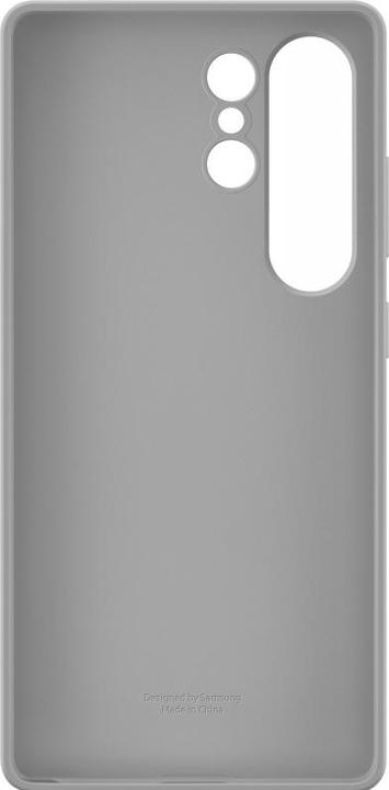 Image du produit Samsung Silicone Case (Samsung Galaxy S25 Ultra)