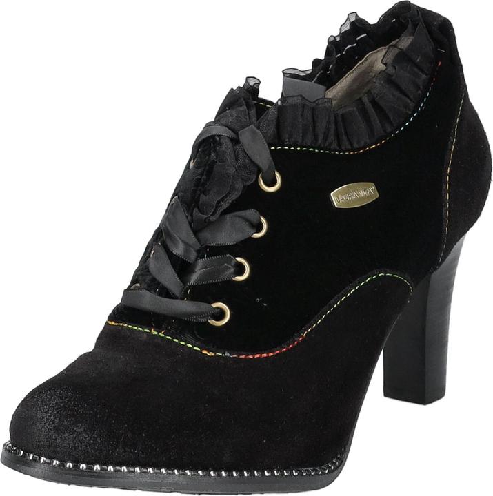 Produktbild Laura Vita Stiefelette (40)