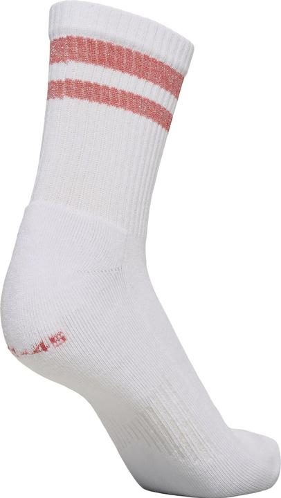 Actual product image hummel hmlRETRO LUREX 3-PACK SOCKS MIX (35 - 38)