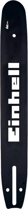 Image du produit Einhell Guide-chaîne de rechange adaptable sur tronçonneuse électrique 750 (Scie, Guide de tronçonneuse)