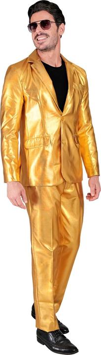 Actual product image Widmann Costume suit (L)