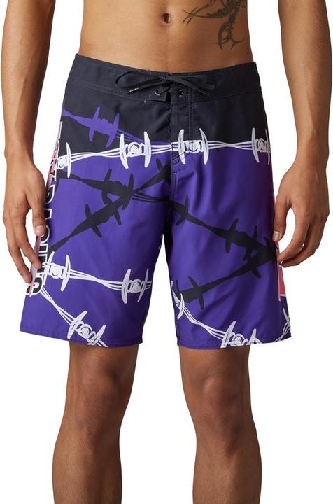 Produktbild Fox B-SHORT 23 BARB WIRE 19" ULTVT 32 (32)