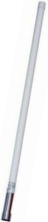 Produktbild Alfa Network AOA-2410M - 2.42.5 GHz 10 dBi Mesh Omni Antenne
