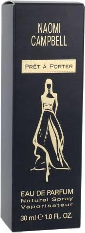 Immagine prodotto Naomi Campbell Pret a Porter (Eau de parfum, 30 ml)