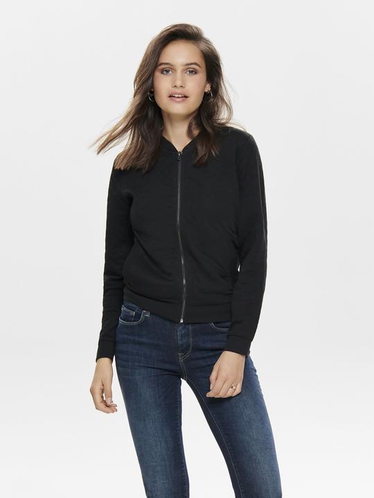 Actual product image Only sweatshirt (S)