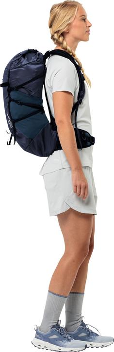 Immagine prodotto Jack Wolfskin Prelight Vent 20 (20 l)