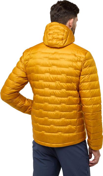Actual product image Jack Wolfskin Passamani Down Hoody M (M)